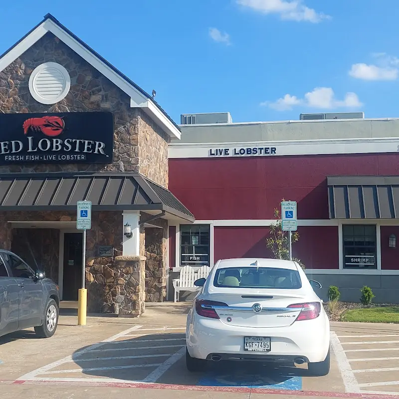 Red Lobster