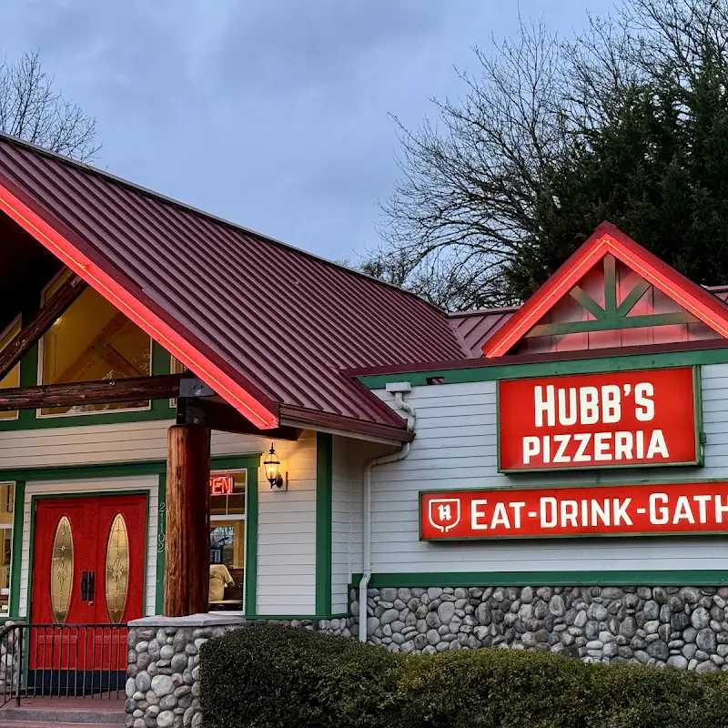 Hubb's Pizzeria