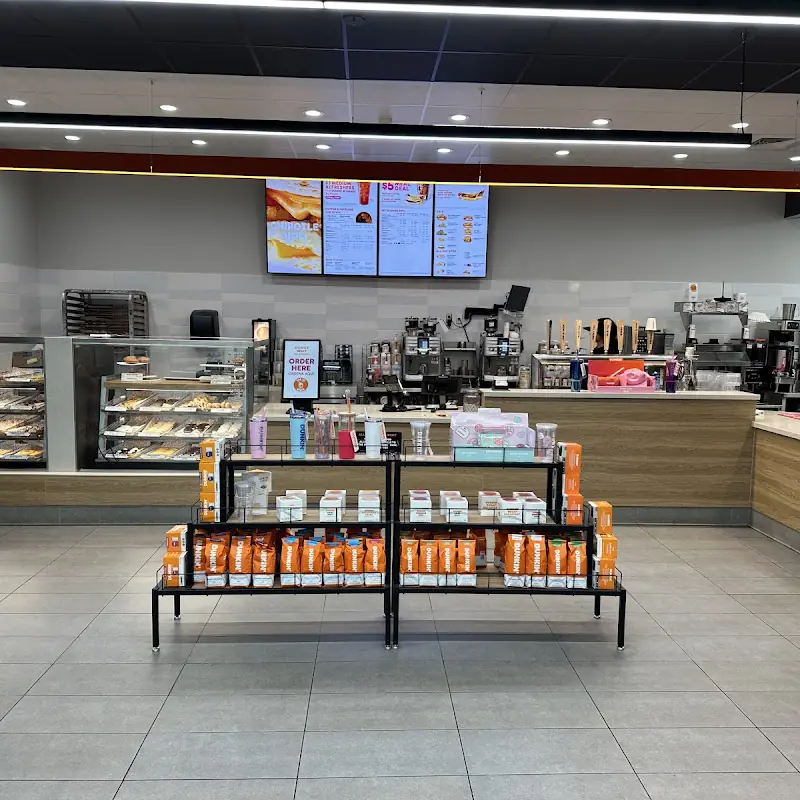 Dunkin'