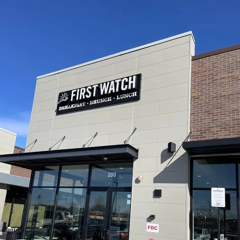 First Watch