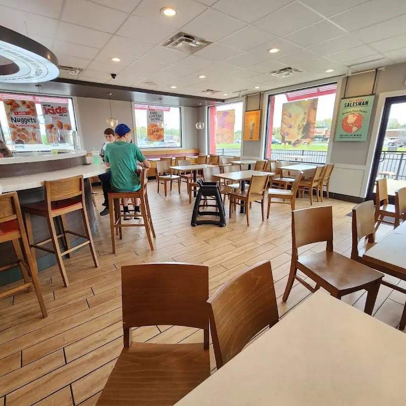 Taco Bell