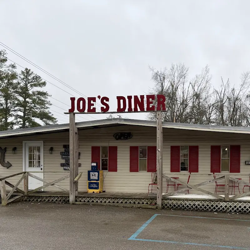 Joe's Diner