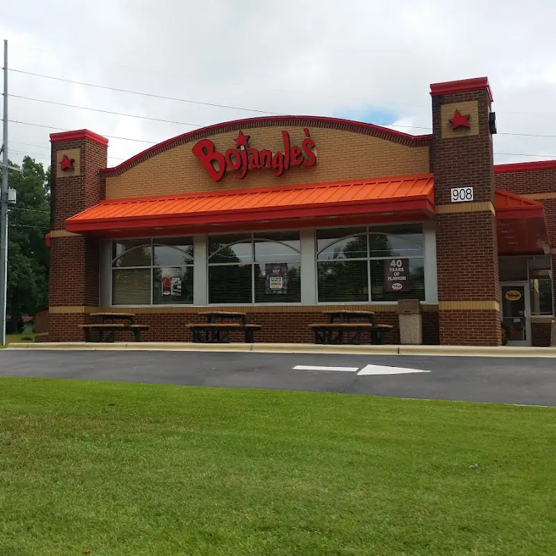 Bojangles
