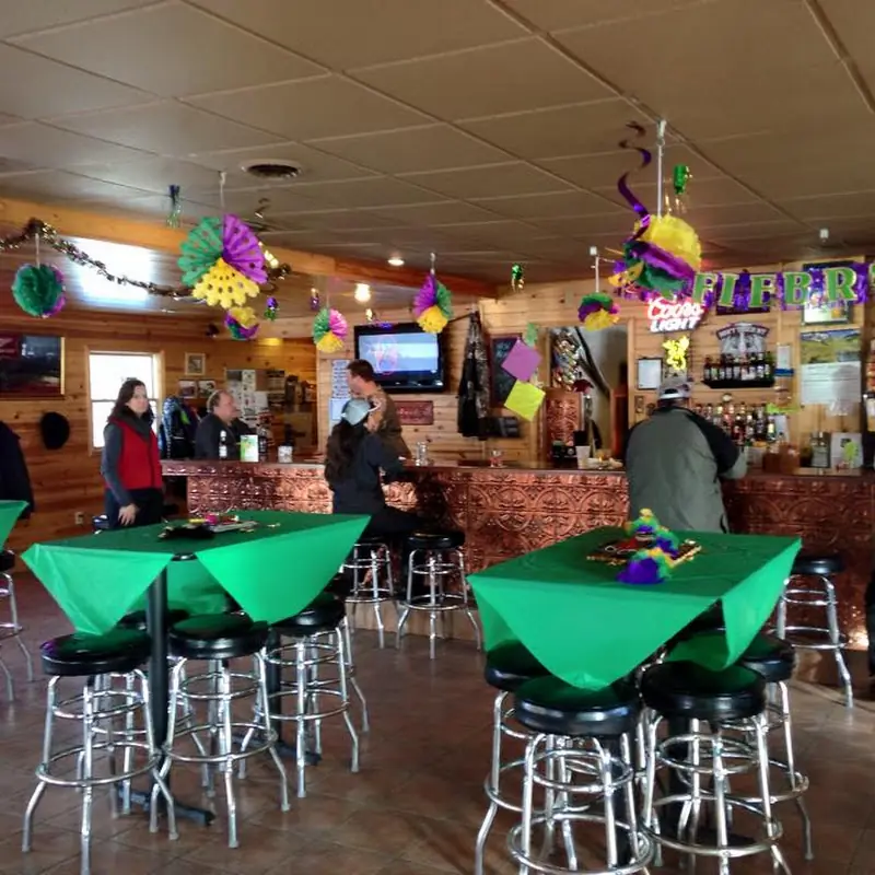Held's Bar
