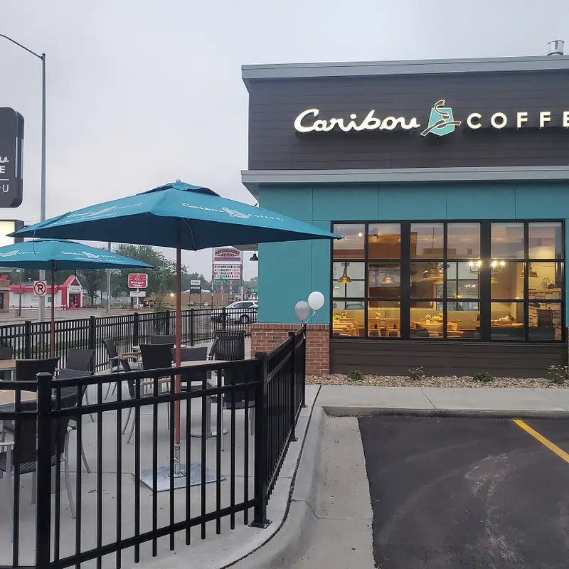 Caribou Coffee