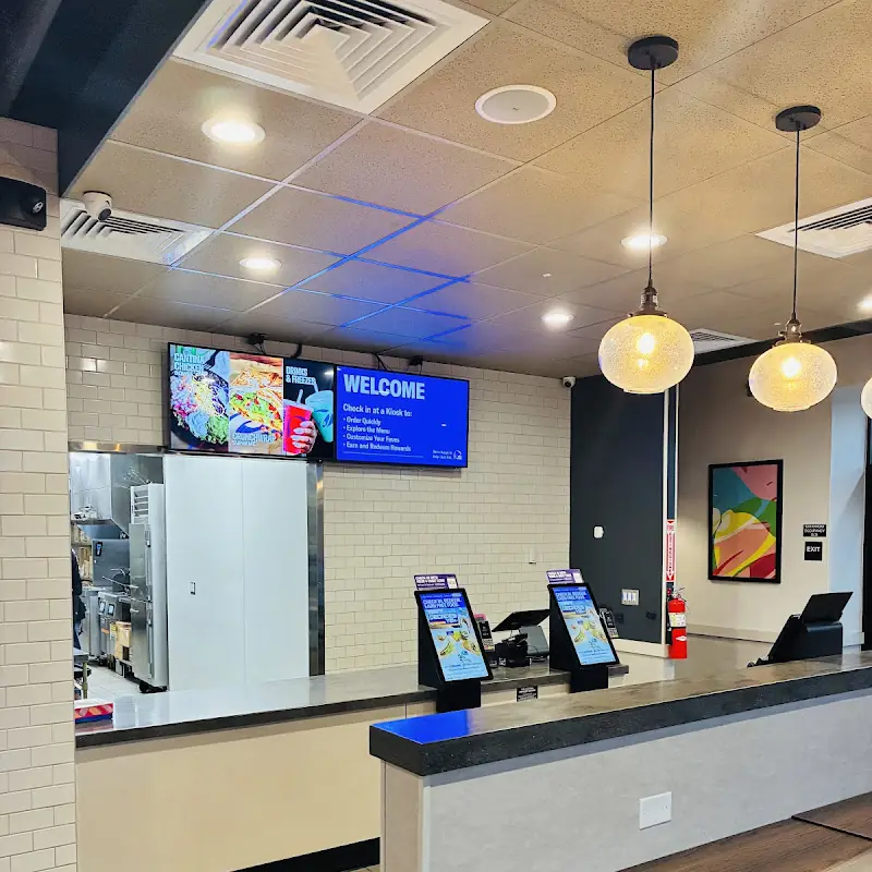 Taco Bell