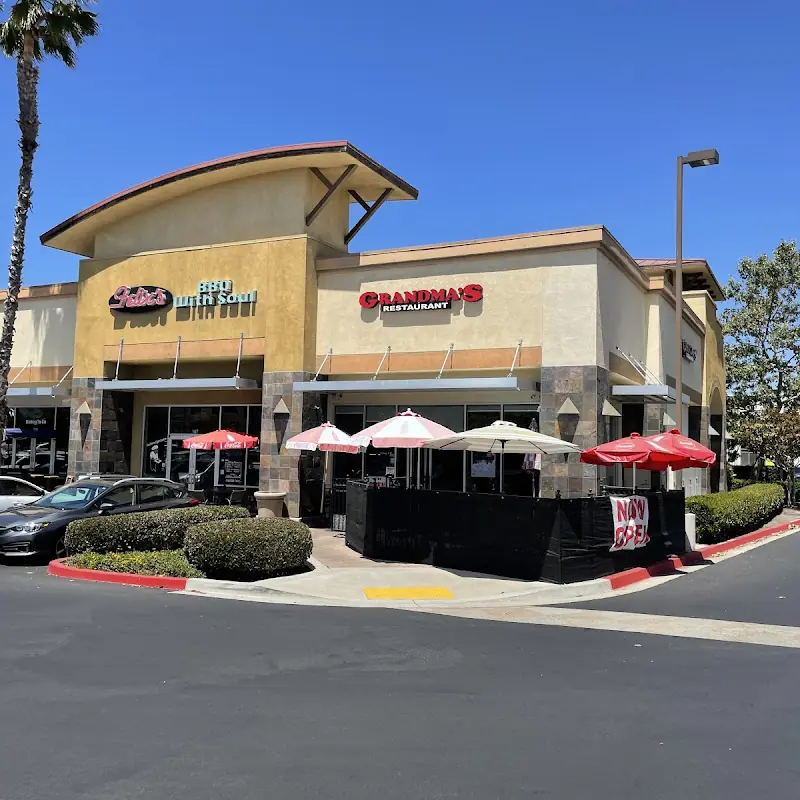 Grandma's Restaurant