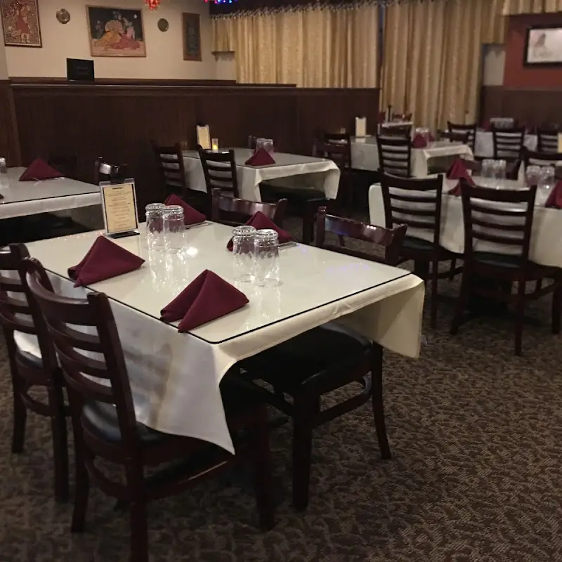 India Palace Super Casual Restaurant