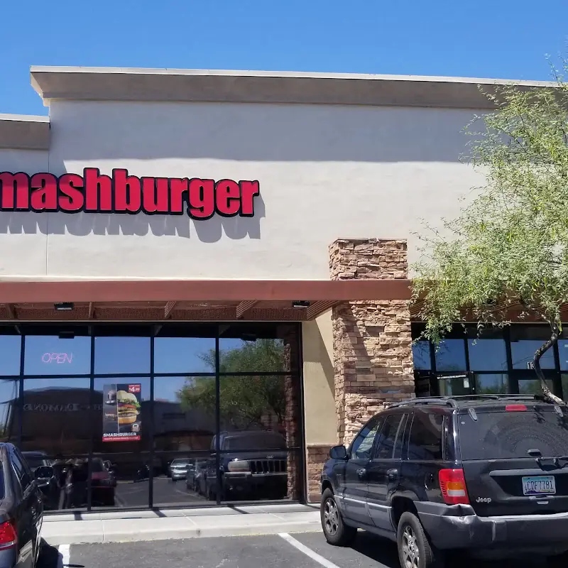 Smashburger