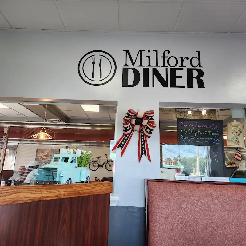 Milford Diner LLC