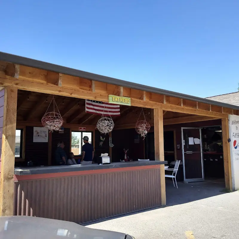 Full Belli Deli