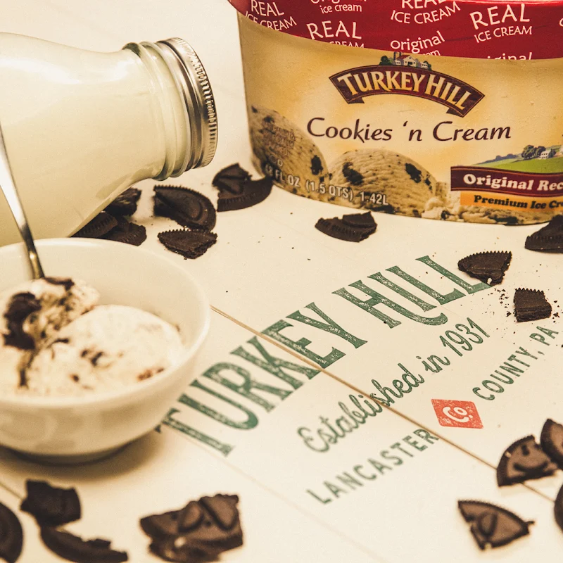 Turkey Hill Dairy