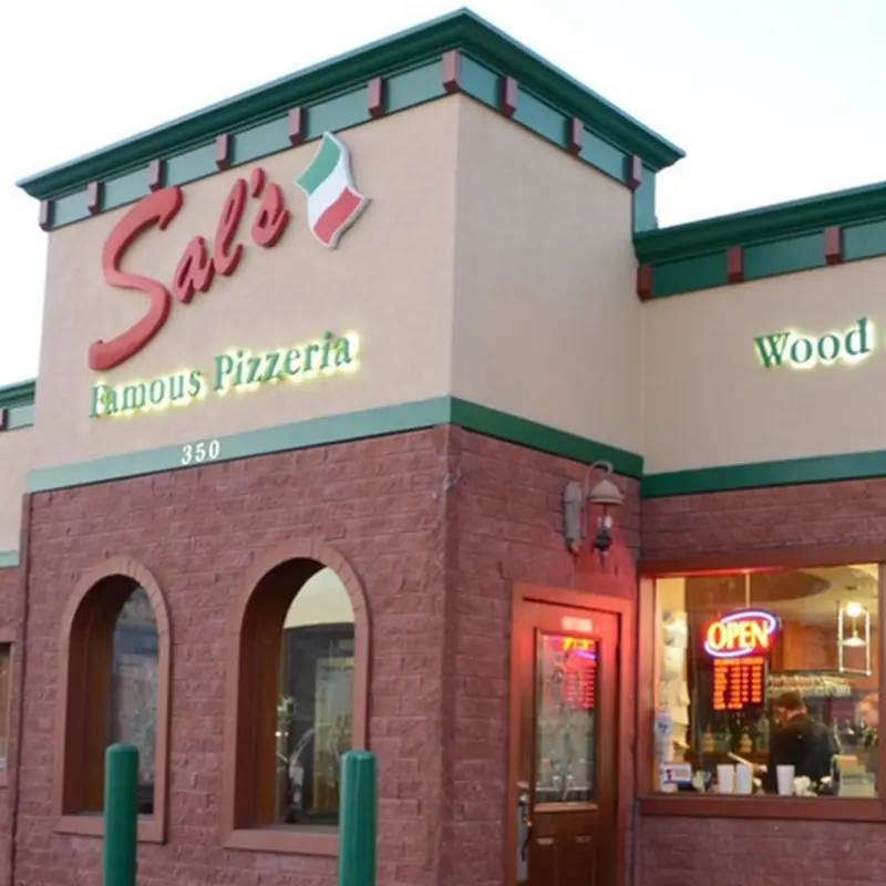 Sal's Famous Pizzeria