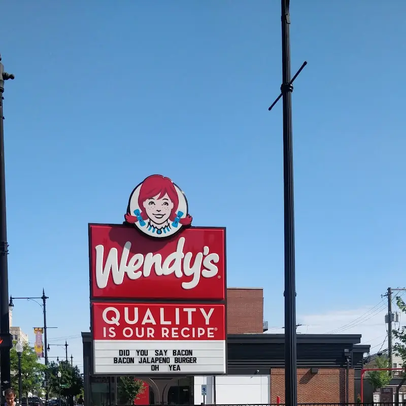 Wendy's