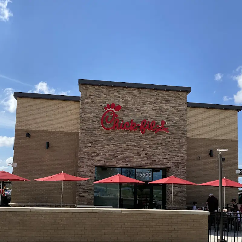 Chick-fil-A