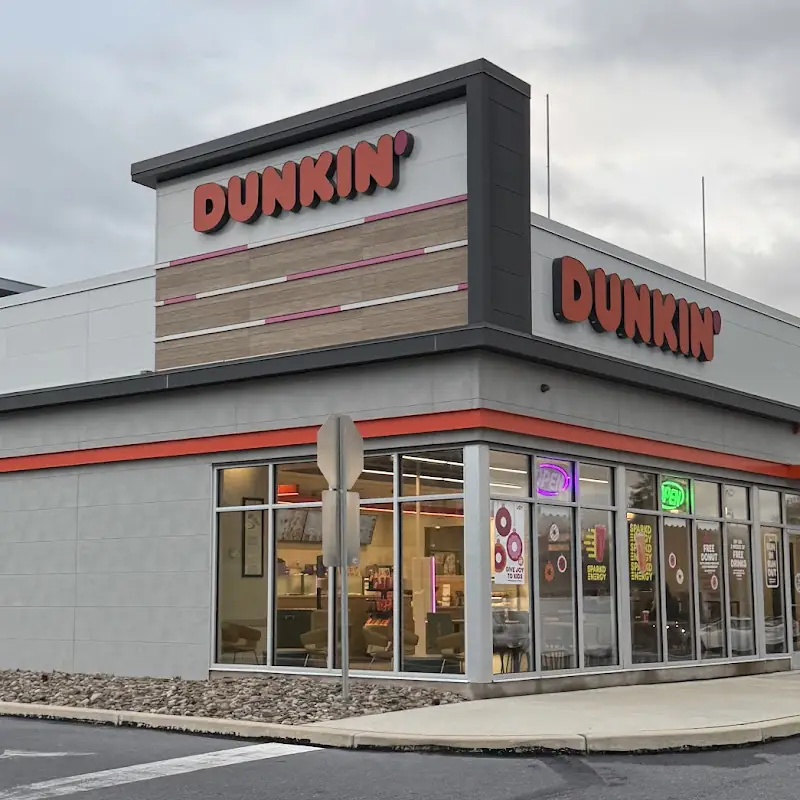 Dunkin'