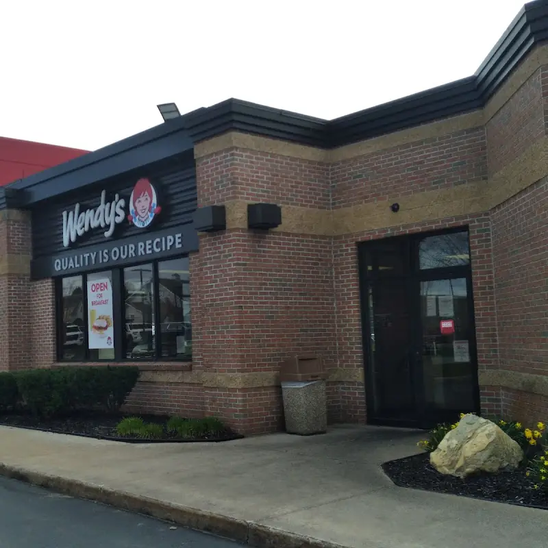 Wendy's