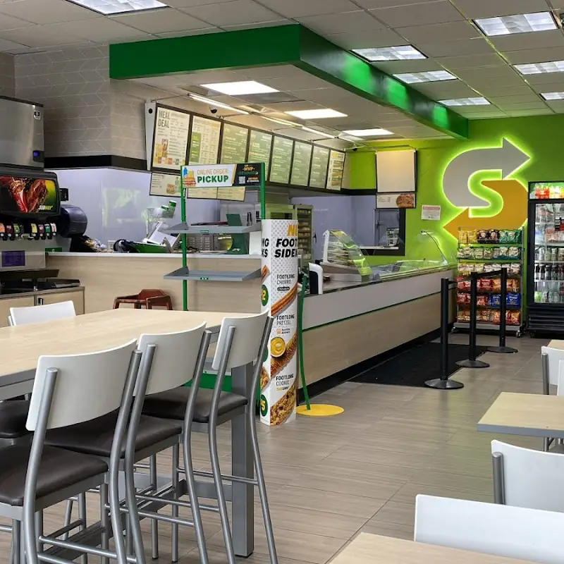 Subway