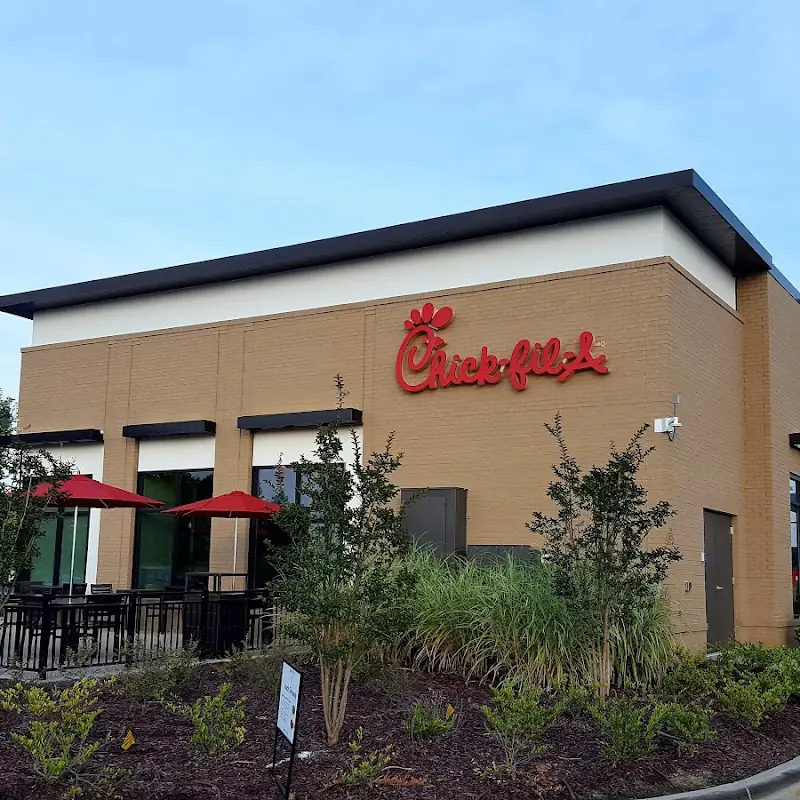 Chick-fil-A