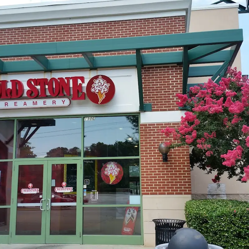 Cold Stone Creamery