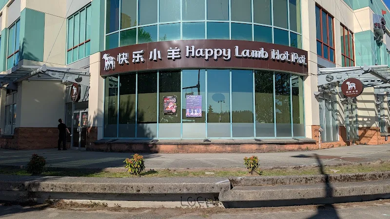 Happy Lamb Hot Pot, Coquitlam