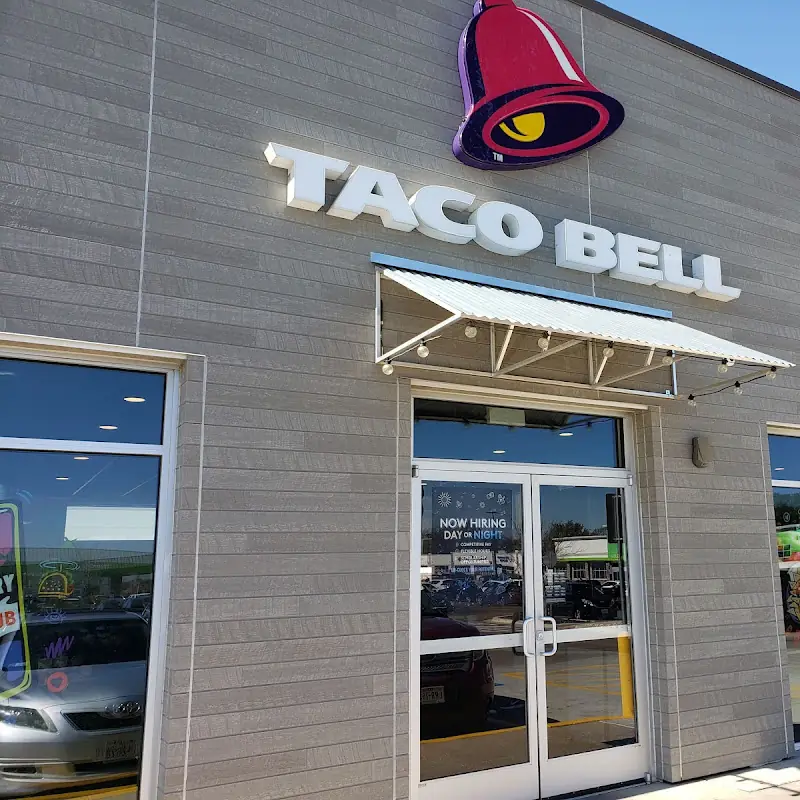 Taco Bell