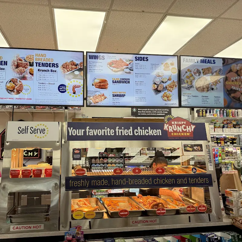 Cornelius Food Market