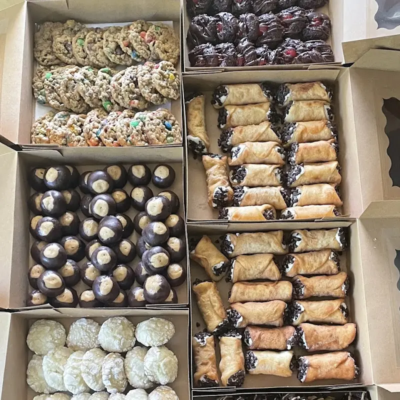 OhMEOmy Desserts