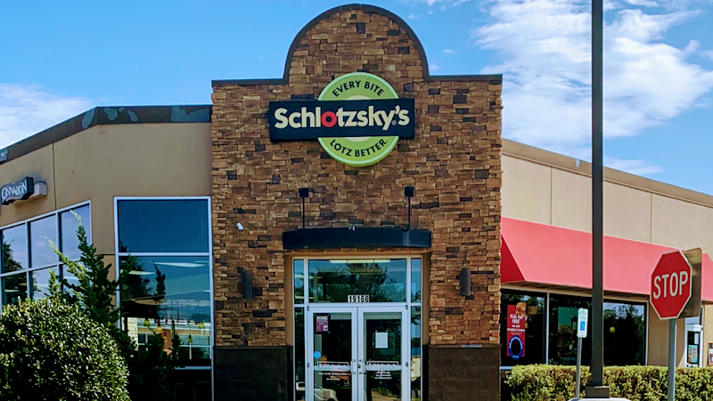 Schlotzsky's Deli