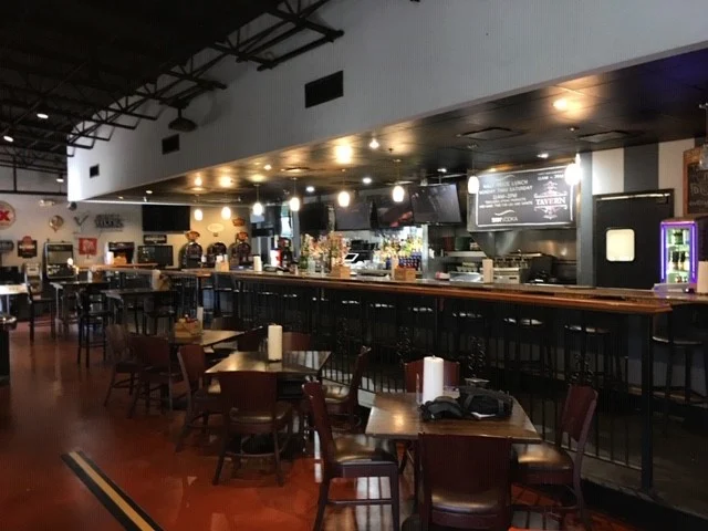 Tavern on Citrus