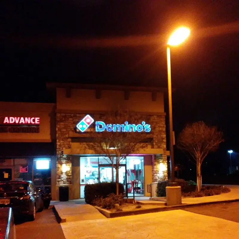 Domino's Pizza