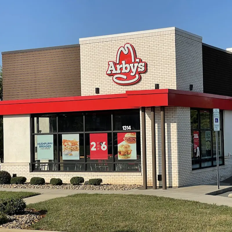 Arby's