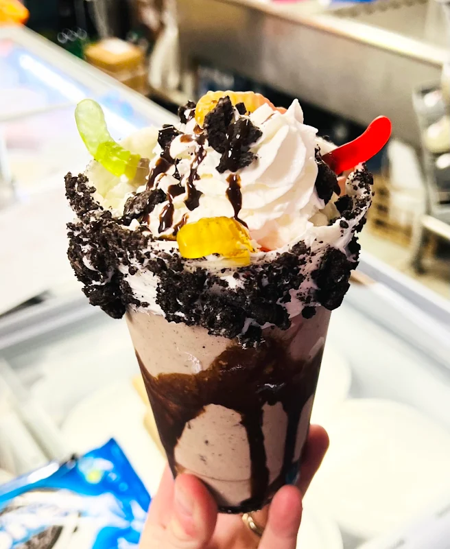 Portage Premium Scoops