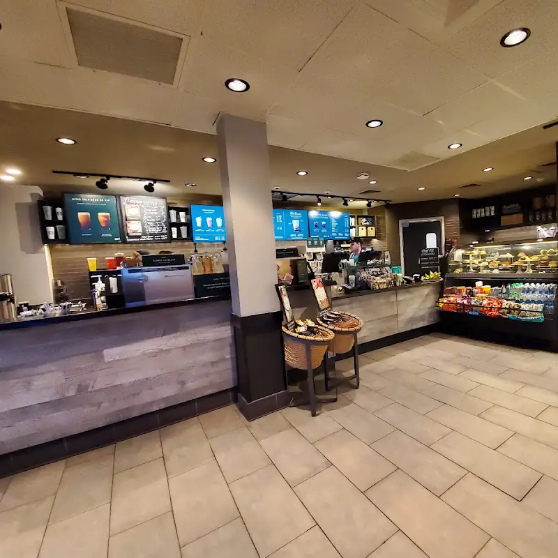Starbucks Coffee Company