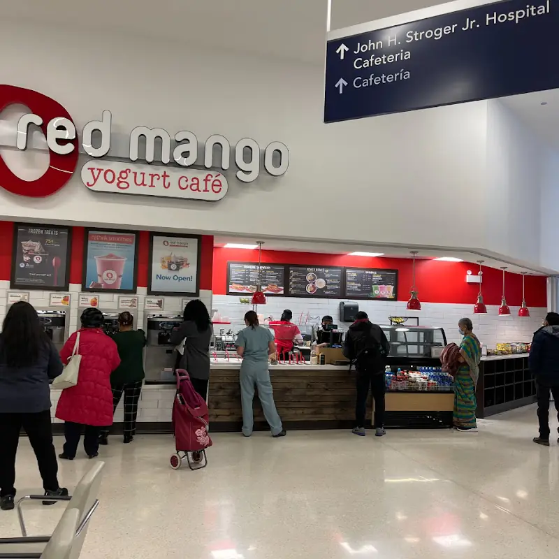 Red Mango
