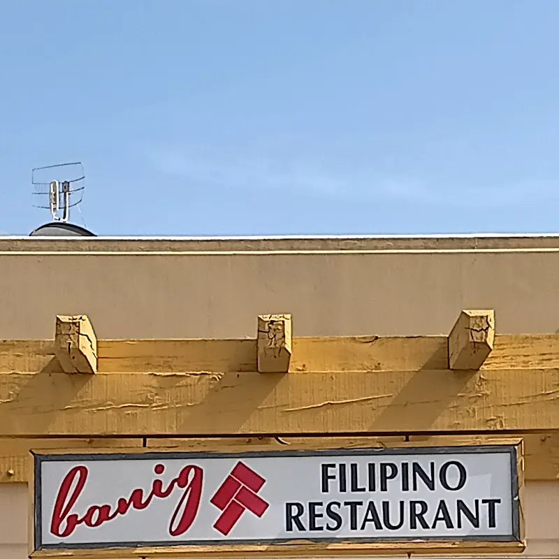 Banig Restaurant