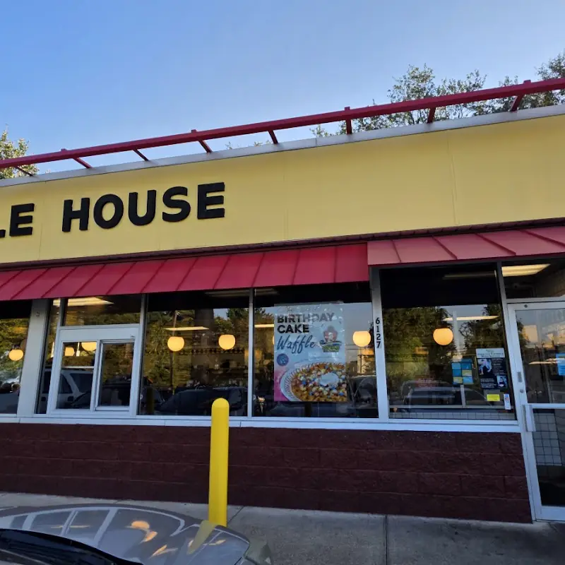 Waffle House