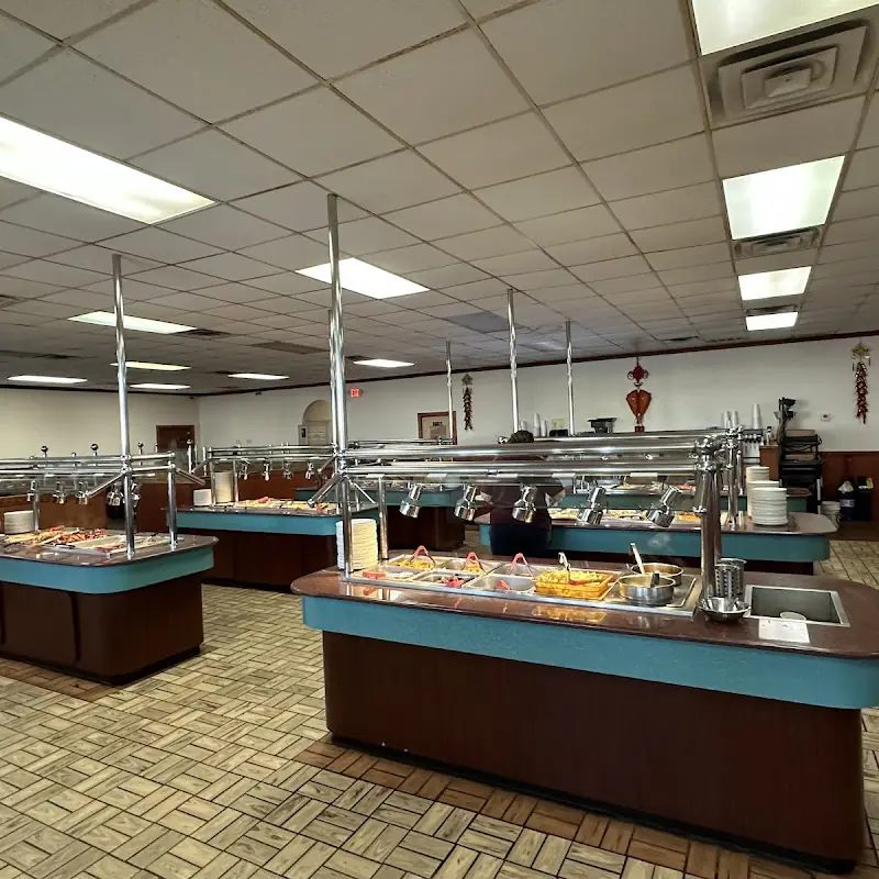 China Star Super Buffet | Chinese • Sushi