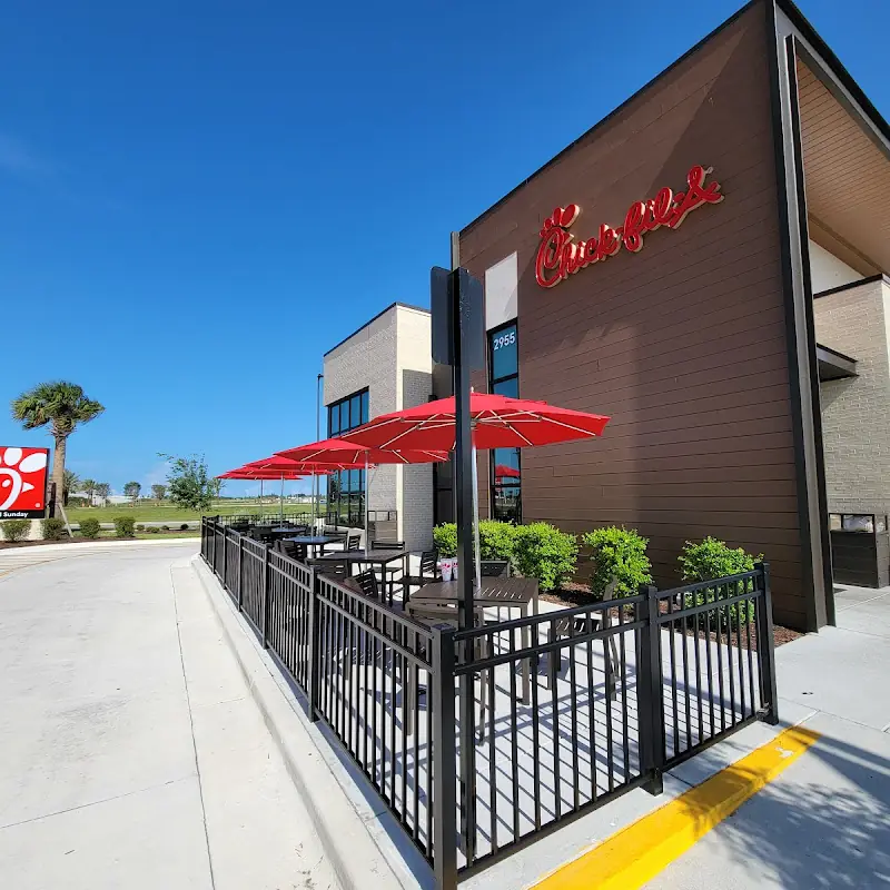 Chick-fil-A