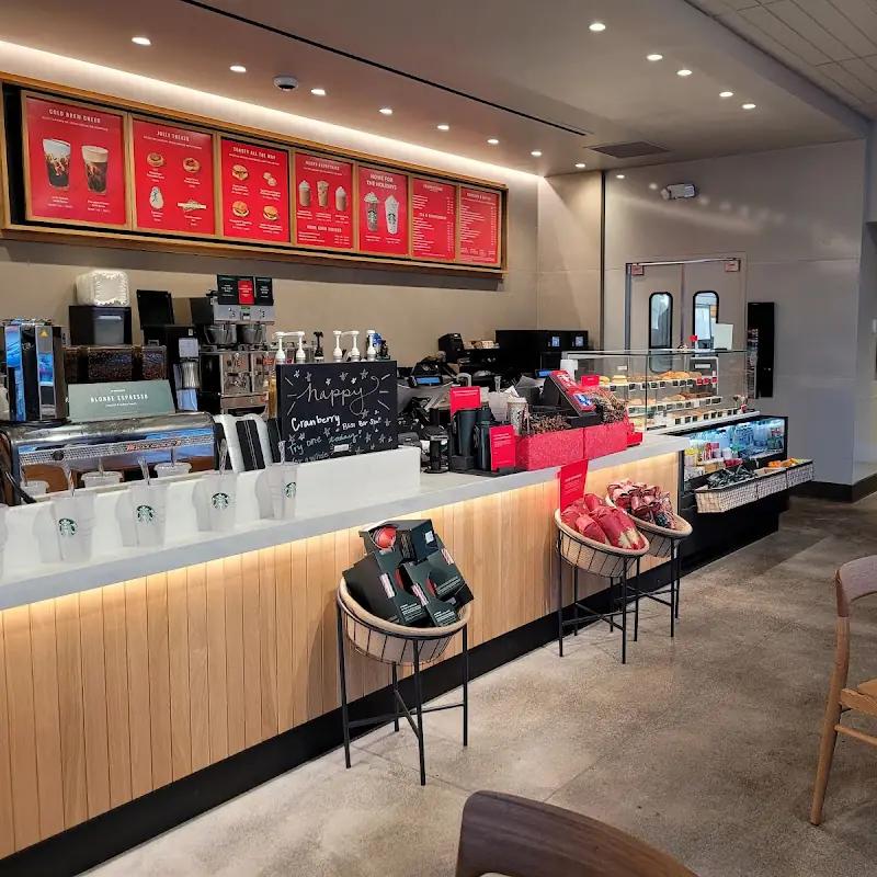 Starbucks Coffee Company