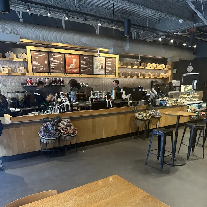 Starbucks Coffee Company