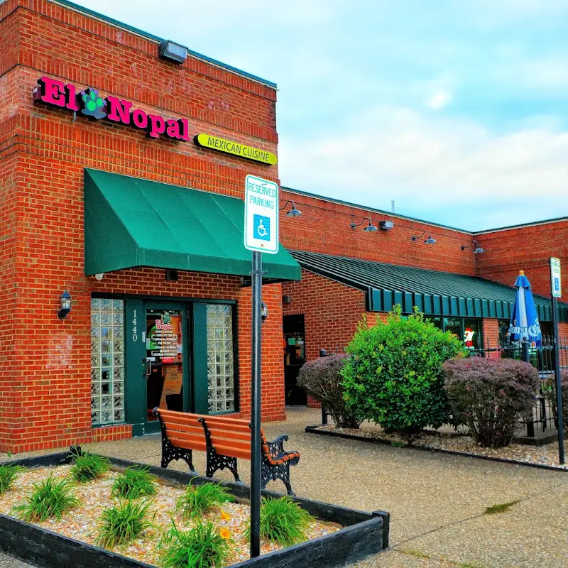 El Nopal, Clarksville, IN