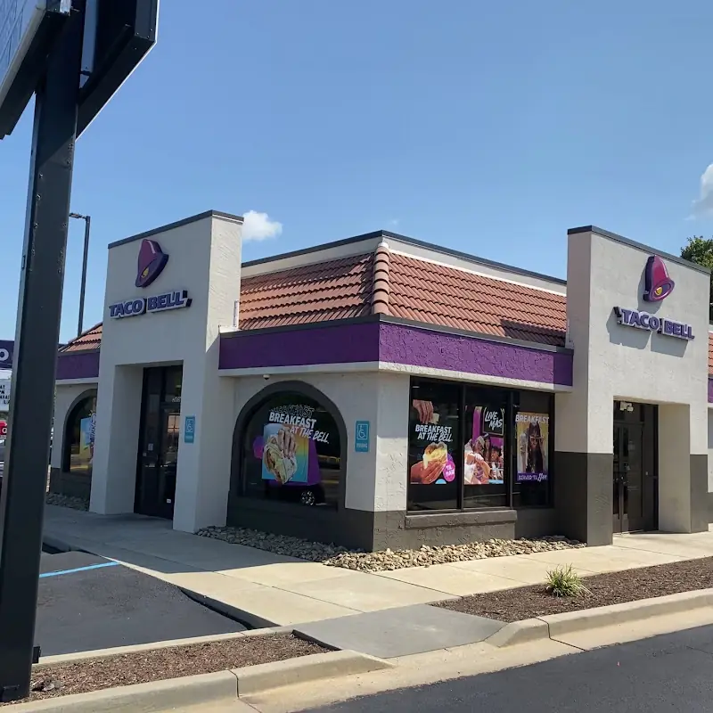 Taco Bell