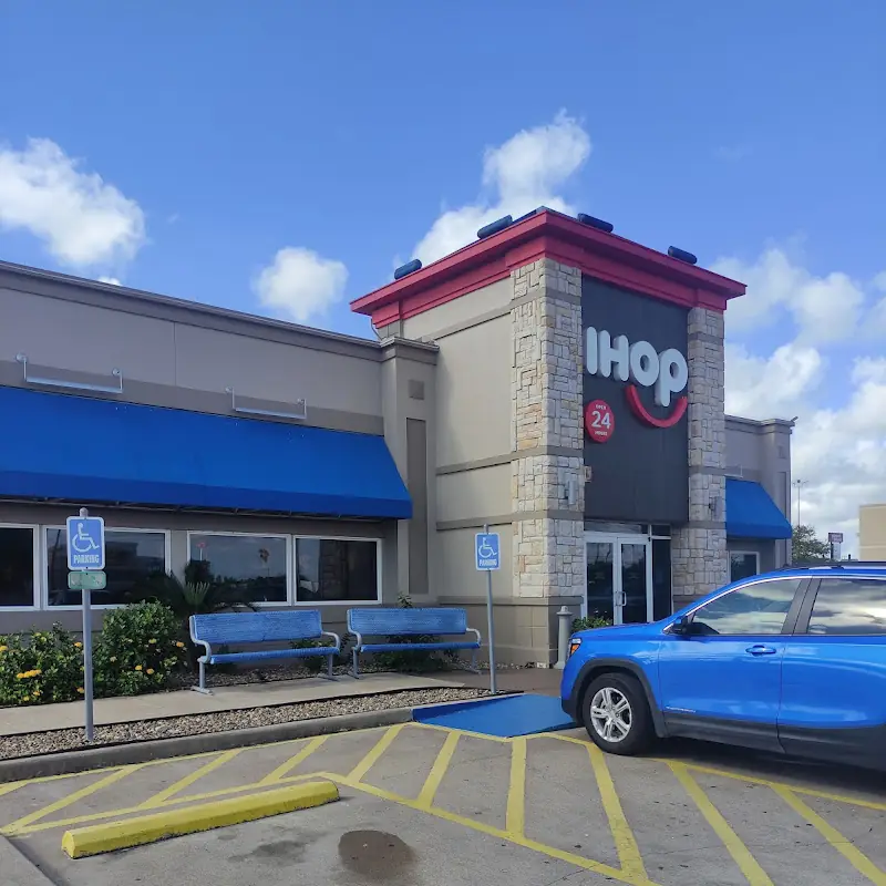 IHOP