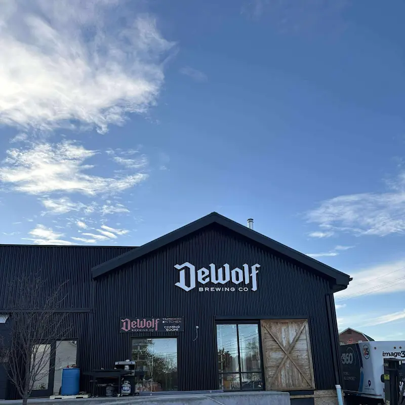 DeWolf Brewing Company