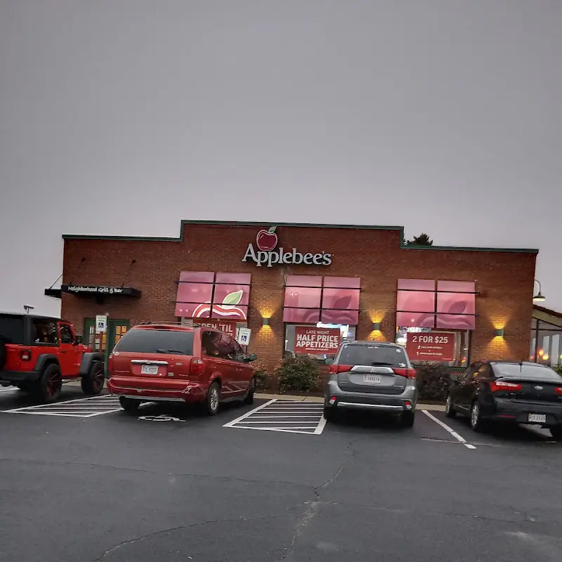 Applebee's Grill + Bar