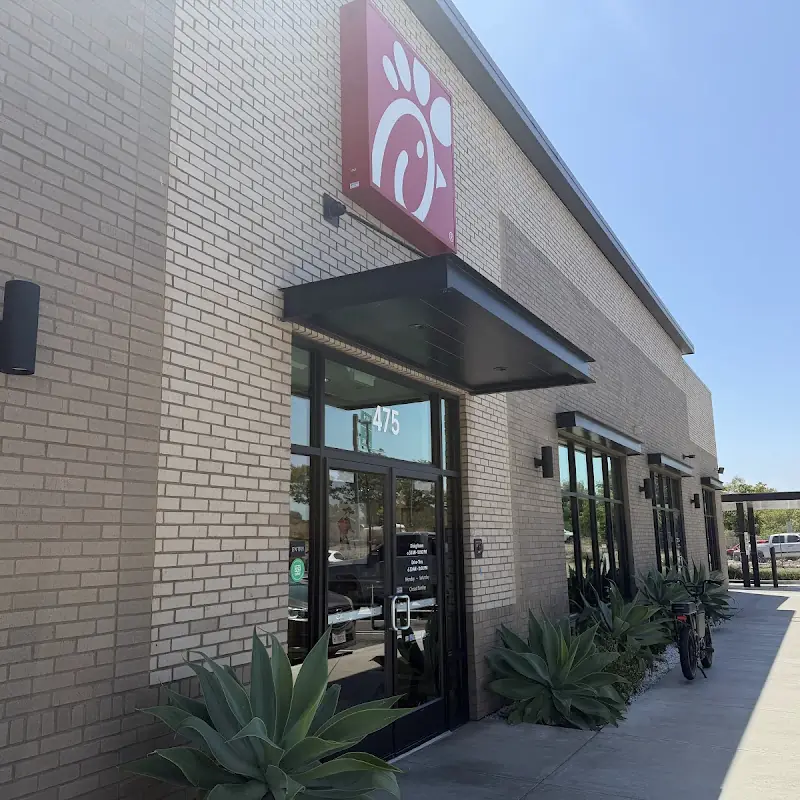 Chick-fil-A