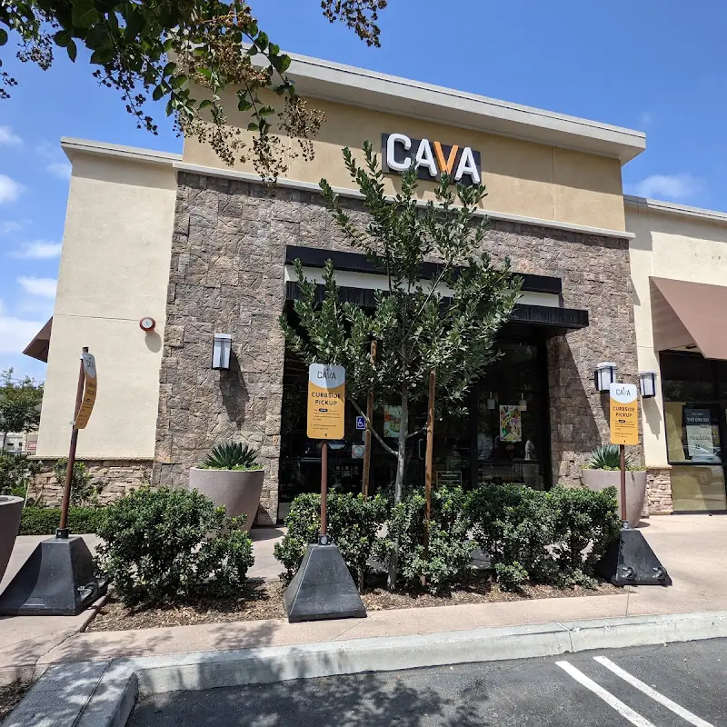 CAVA