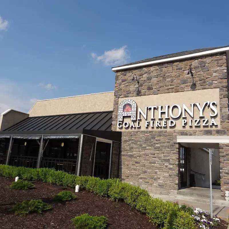 Anthony's Coal Fired Pizza & Wings