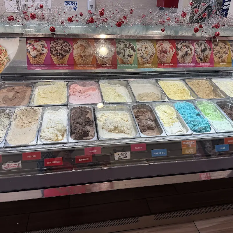 Cold Stone Creamery